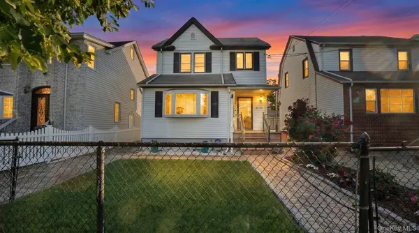 89-56 218th ST, Queens Village, NY 11427