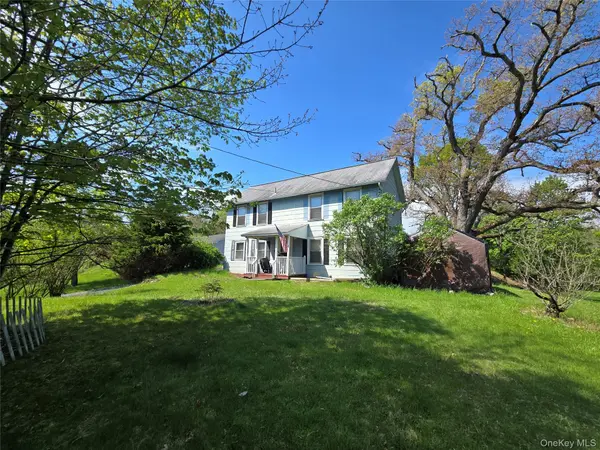 89 5th AVE, Newburgh, NY 12550