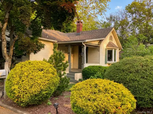 7 Brook ST, Suffern, NY 10901