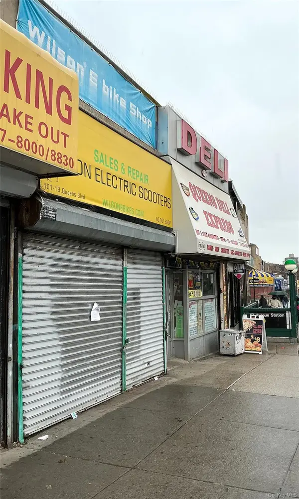101-19 Queens BLVD #A, Forest Hills, NY 11375