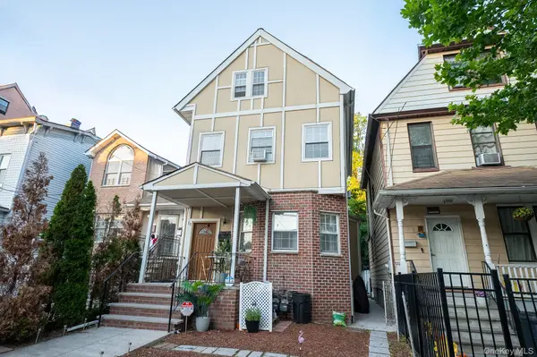 17 S 7th AVE, Mount Vernon, NY 10550