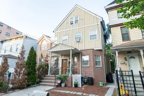17 S 7th AVE, Mount Vernon, NY 10550