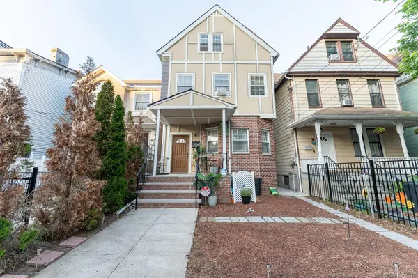 17 S 7th AVE, Mount Vernon, NY 10550