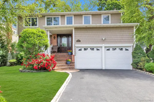 2635 Merrick AVE, Merrick, NY 11566