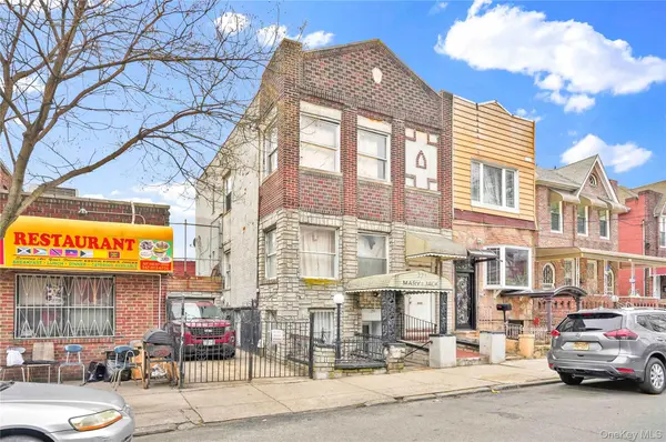 224 E 55th ST, Brooklyn, NY 11203