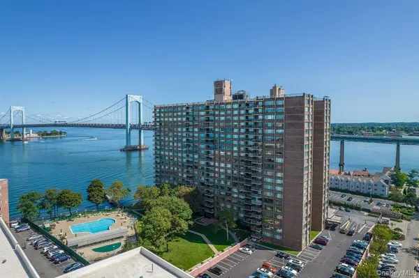166-25 Powells Cove BLVD #17F, Beechhurst, NY 11357