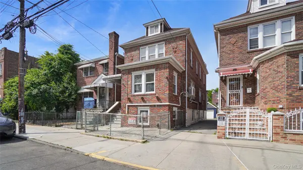 937 E 225th ST, Bronx, NY 10466