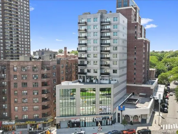 124-28 Queens BLVD #PH-B, Kew Gardens, NY 11415