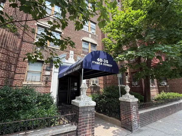 4035 Ithaca ST #4G, Elmhurst, NY 11373