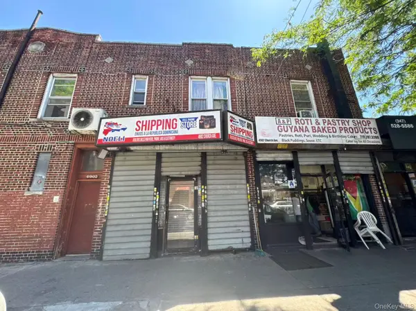 4902 Church AVE, Brooklyn, NY 11203