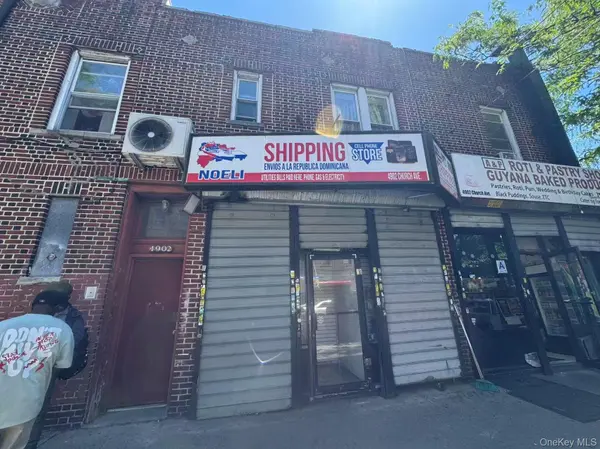 4902 Church AVE, Brooklyn, NY 11203