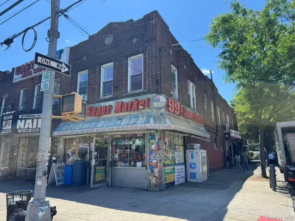 4902 Church AVE, Brooklyn, NY 11203