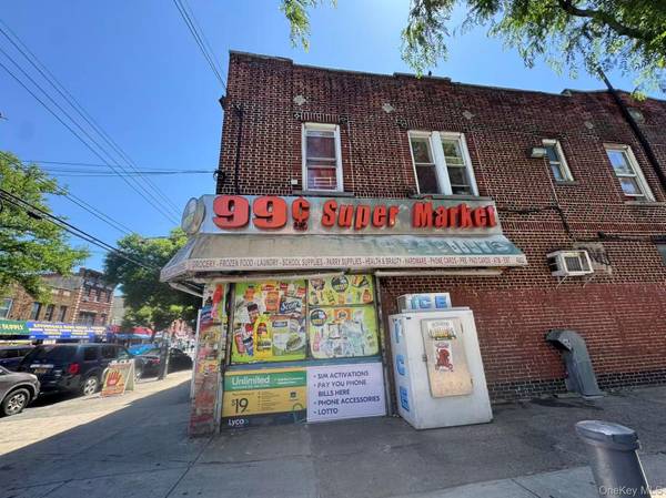 4902 Church AVE, Brooklyn, NY 11203