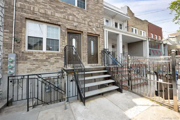 164-15 104th RD, Jamaica, NY 11433