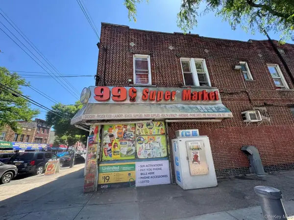4902 Church AVE, Brooklyn, NY 11203