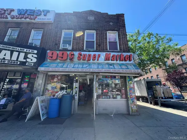 4902 Church AVE, Brooklyn, NY 11203