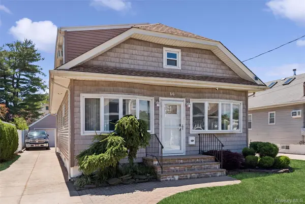 66 Kenny AVE, Merrick, NY 11566