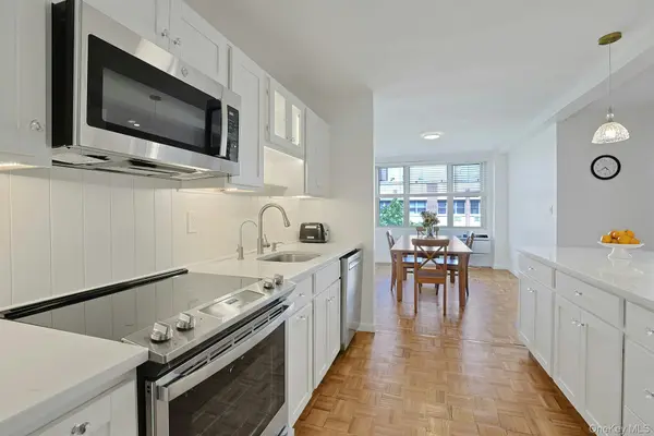 12 Old Mamaroneck RD #7F, White Plains, NY 10605