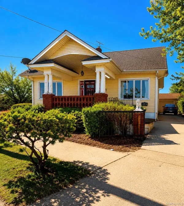 13510 Farmers BLVD, Jamaica, NY 11434