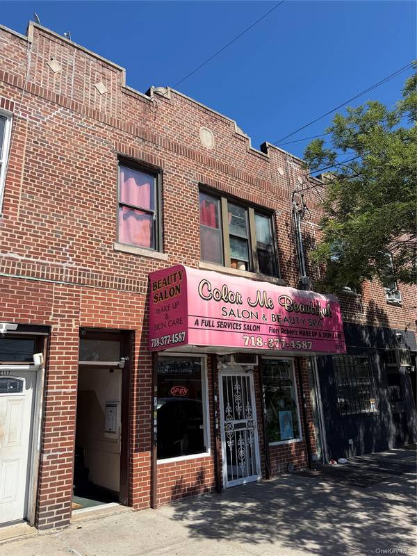 2119 Utica AVE, Brooklyn, NY 11234
