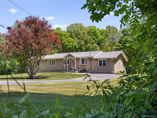 284 Tuckers Corners RD, Highland, NY 12528