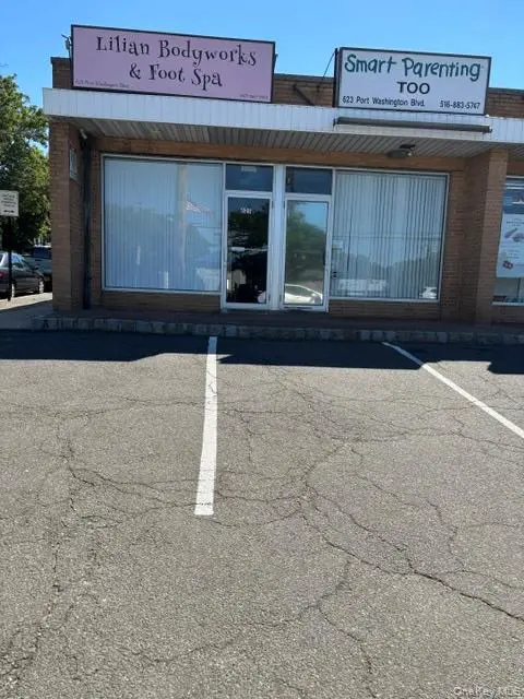 625 Port Washington BLVD, Port Washington, NY 11050