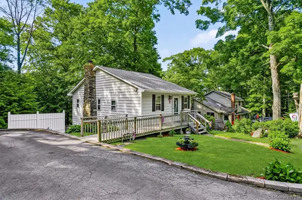 3 Echo TRL, Monroe, NY 10950