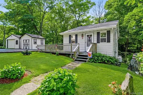 3 Echo TRL, Monroe, NY 10950