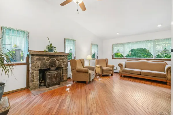 3 Echo TRL, Monroe, NY 10950