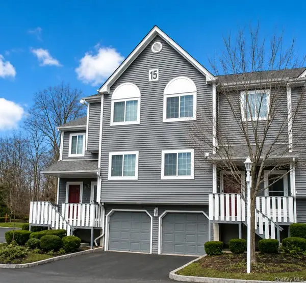88 Eagle Ridge WAY, Nanuet, NY 10954