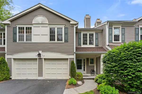 611 Pondside DR, White Plains, NY 10607