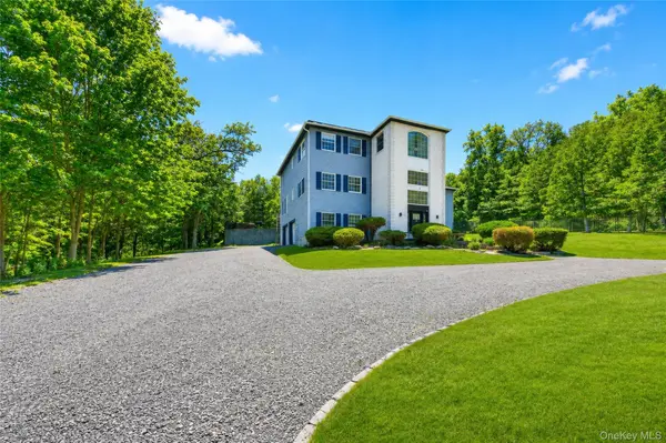 49 Stone Mountain TRL, Chester, NY 10918