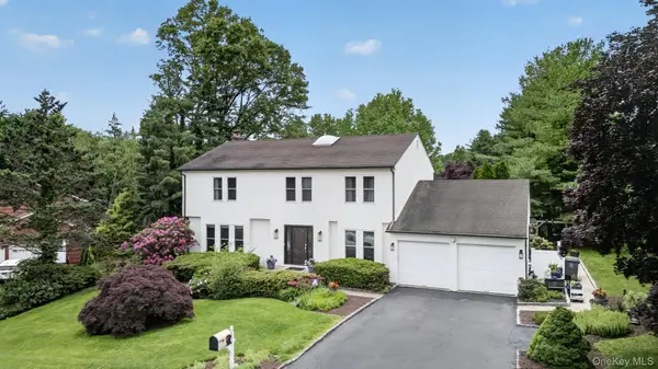 15 Devonshire DR, White Plains, NY 10605
