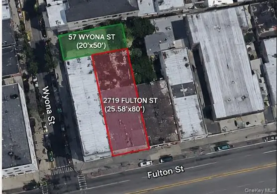 57 wyona Street, Brooklyn, NY 11207