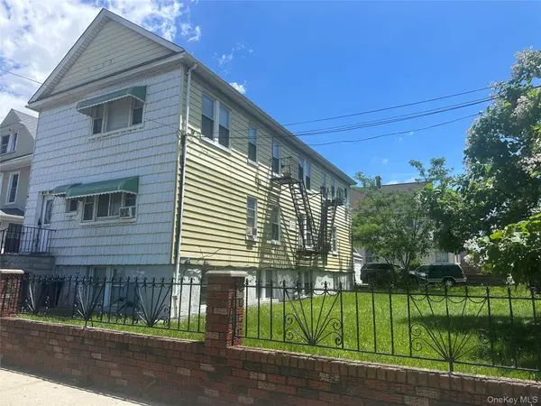 102-06 27th AVE, East Elmhurst, NY 11369