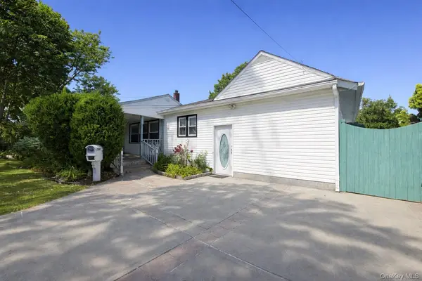 1327 Brooklyn BLVD, Bay Shore, NY 11706