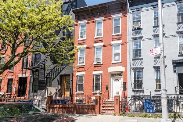 1055 Jefferson AVE, Brooklyn, NY 11221