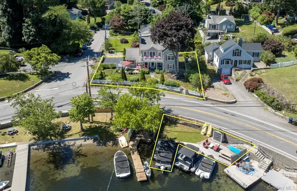 1 Colonial DR, Mahopac, NY 10541