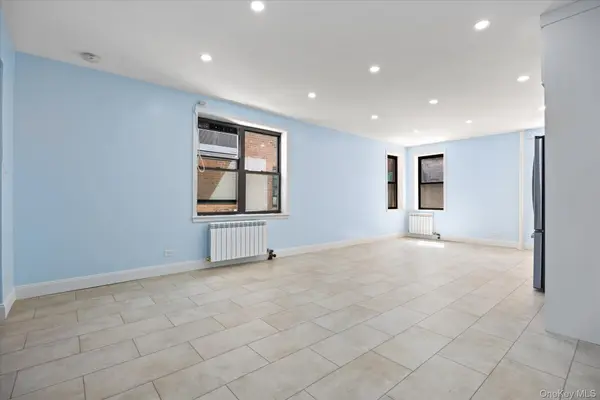25 Indian Road #2A, New York (manhattan), NY 10034