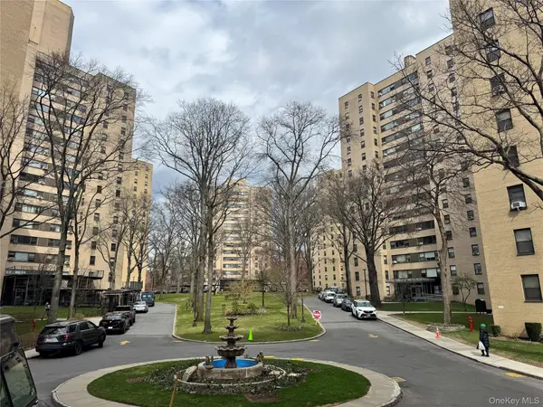 1 Fordham Hill OVAL #3g, Bronx, NY 10468