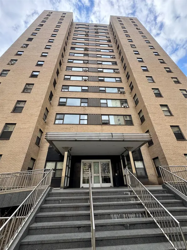 1 Fordham Hill OVAL #3g, Bronx, NY 10468
