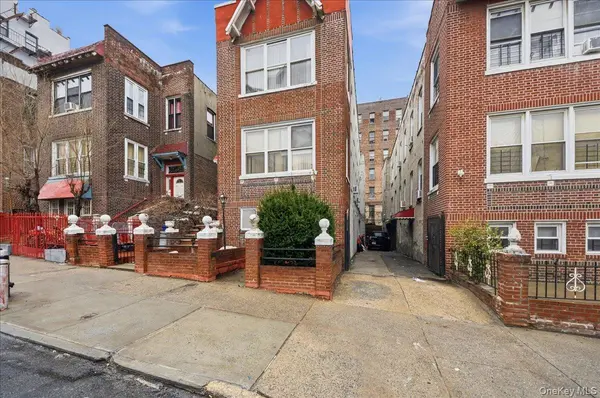 1825 S Andrews AVE, Bronx, NY 10453