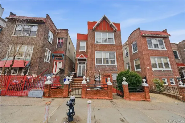 1825 S Andrews AVE, Bronx, NY 10453