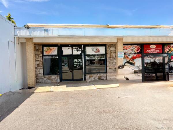 3388 Long Beach RD, Oceanside, NY 11572
