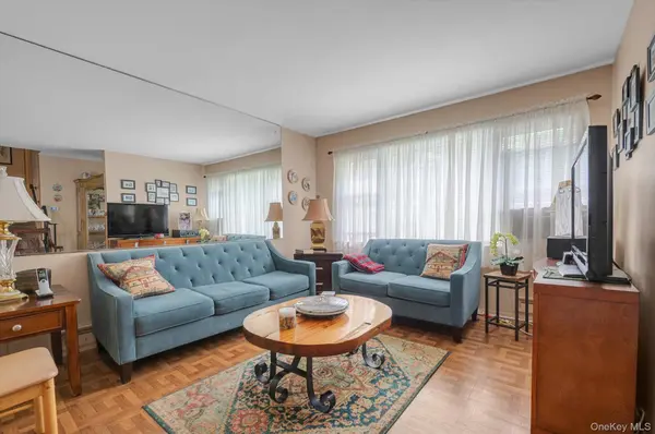 97 Fordham ST, Bronx, NY 10464