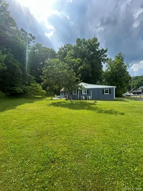 166 First ST, Kingston, NY 12401