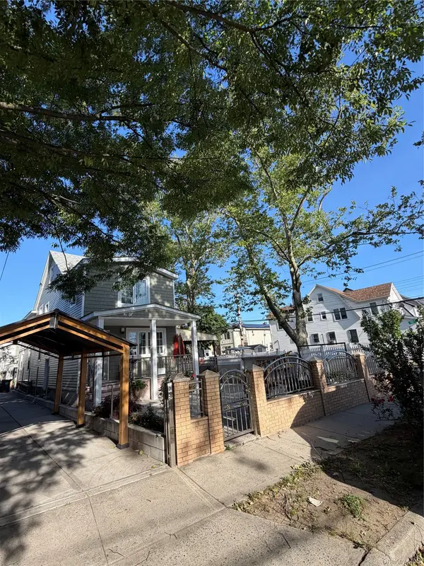 13147 134th ST, South Ozone Park, NY 11420