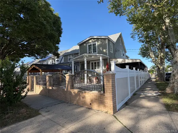 13147 134th ST, South Ozone Park, NY 11420