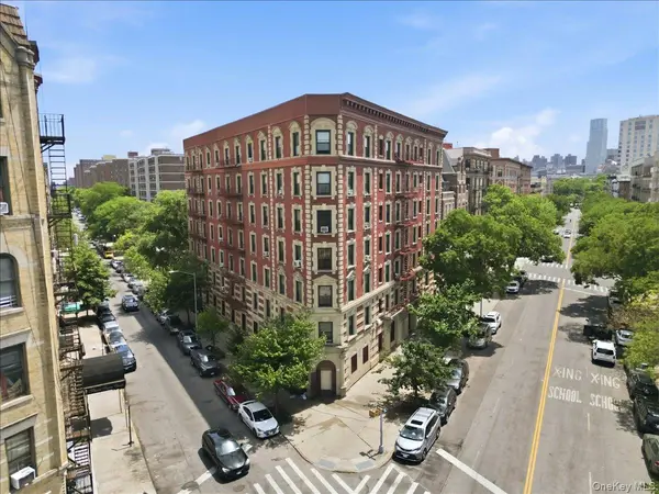 92 Saint Nicholas AVE #3G, New York (manhattan), NY 10026
