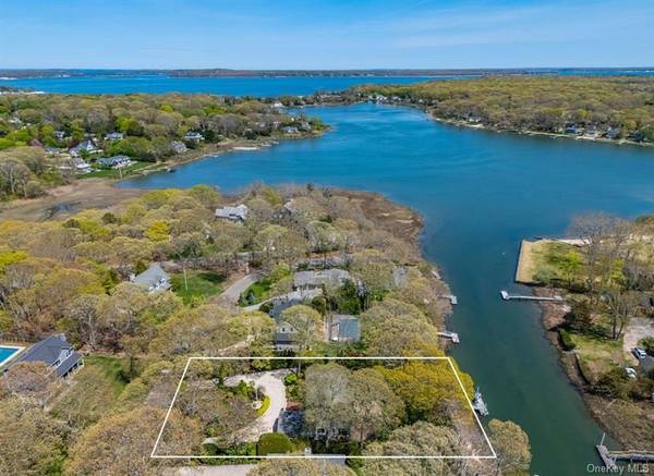 2300 Glenn RD, Southold, NY 11971
